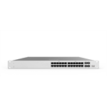 Cisco Meraki MS125-24-HW Cloud Managed Switch