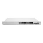 Cisco Meraki MS350-24P Cloud Managed Switch