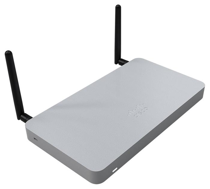 Cisco Meraki MX67W