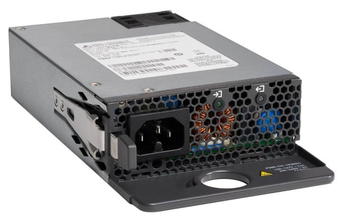 Cisco PWR-C5-1KWAC= 1KW AC Config 5 Power Supply