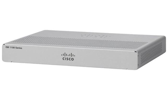 Cisco Router C1116-4P