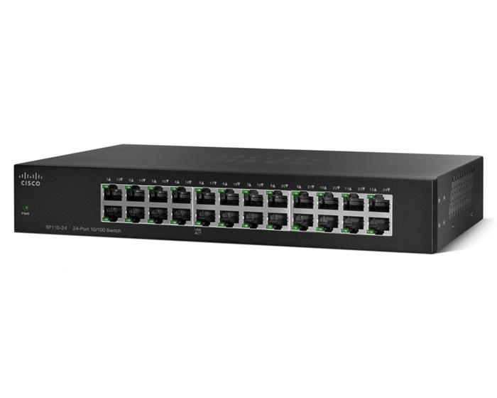 Cisco SF110-24