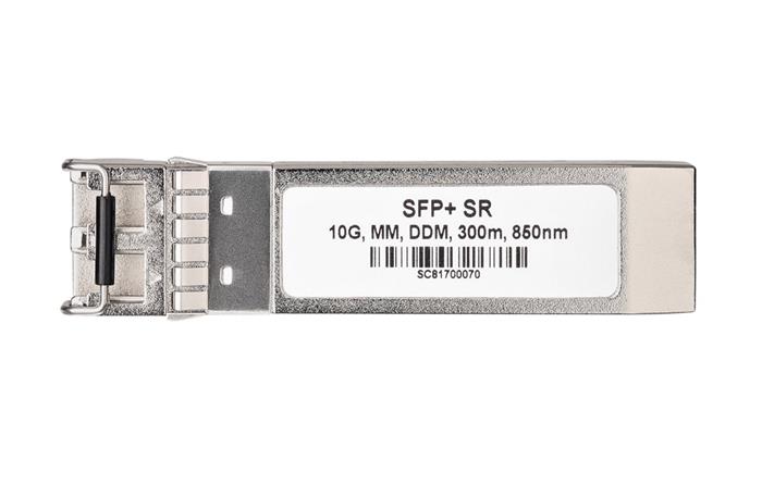 Cisco SFP-10G-SR SFP+ modul/ 10G/ MM Multimode LC/ 300m/ Cisco originál