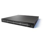 Cisco SG550XG-48T 48-Port 10GBase-T Stackable Managed Switch