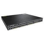 Cisco Switch Catalyst 2960-X