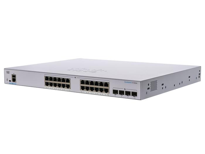 Cisco CBS350-24T-4G