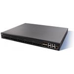 Cisco SX550X-24F 24-Port 10G SFP+ Stackable Managed Switch