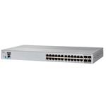 Cisco WS-C2960L-24PQ-LL (24xGE, 4xSFP+, LL, PoE+)