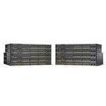 Cisco WS-C2960XR-24PD-I,24xGigE PoE370W,2x10G SFP+