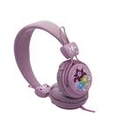 Co:Caine Headphones CITY BEAT Flower Fairy