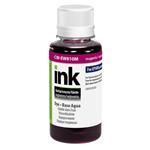 COLORWAY alternativní inkoustová náplň pro EPSON / C13T67334A10/ L800/ L805/ L810/ L850/ L1800/ 100ml/ Magenta