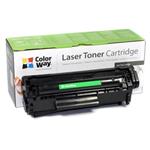 COLORWAY kompatibilní toner pro BROTHER TN-1030/ Černý/ 1 000 stran