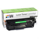 COLORWAY kompatibilní toner pro OKI 44469704 C3x0/ C5x0/ MC3x1/ MC561/ žlutý / 3000 stran