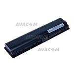 Compaq Presario V3000/V6000 Li-ion 11,1V 5200mAh cS