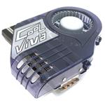 Cooler Master CoolViva Pro SE, chladič grafických karet, 19dBA
