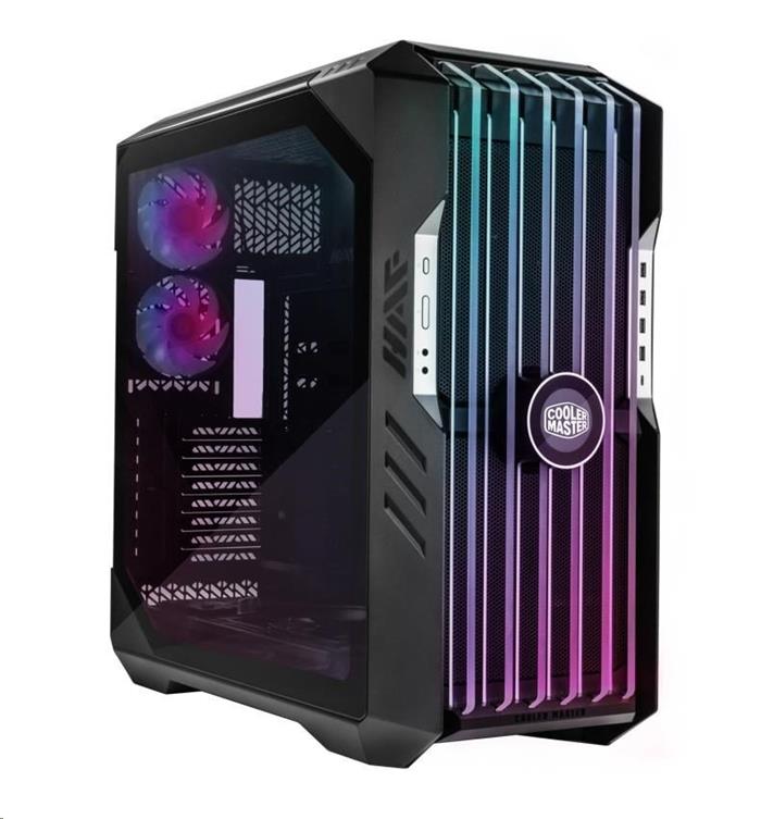 Cooler Master HAF 700 EVO