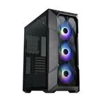 Cooler Master MASTERBOX TD500 V2 Black