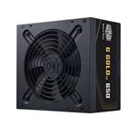 Cooler Master zdroj G Gold 650W V2, 120mm, 80+ Gold