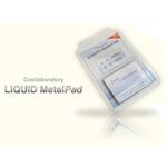 COOLLABORATORY Liquid MetalPad for PS3 / XBOX360 + cleaning set