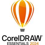 CorelDRAW Essentials 2024 Minibox