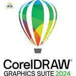 CorelDRAW Graphics Suite 2024 Minibox