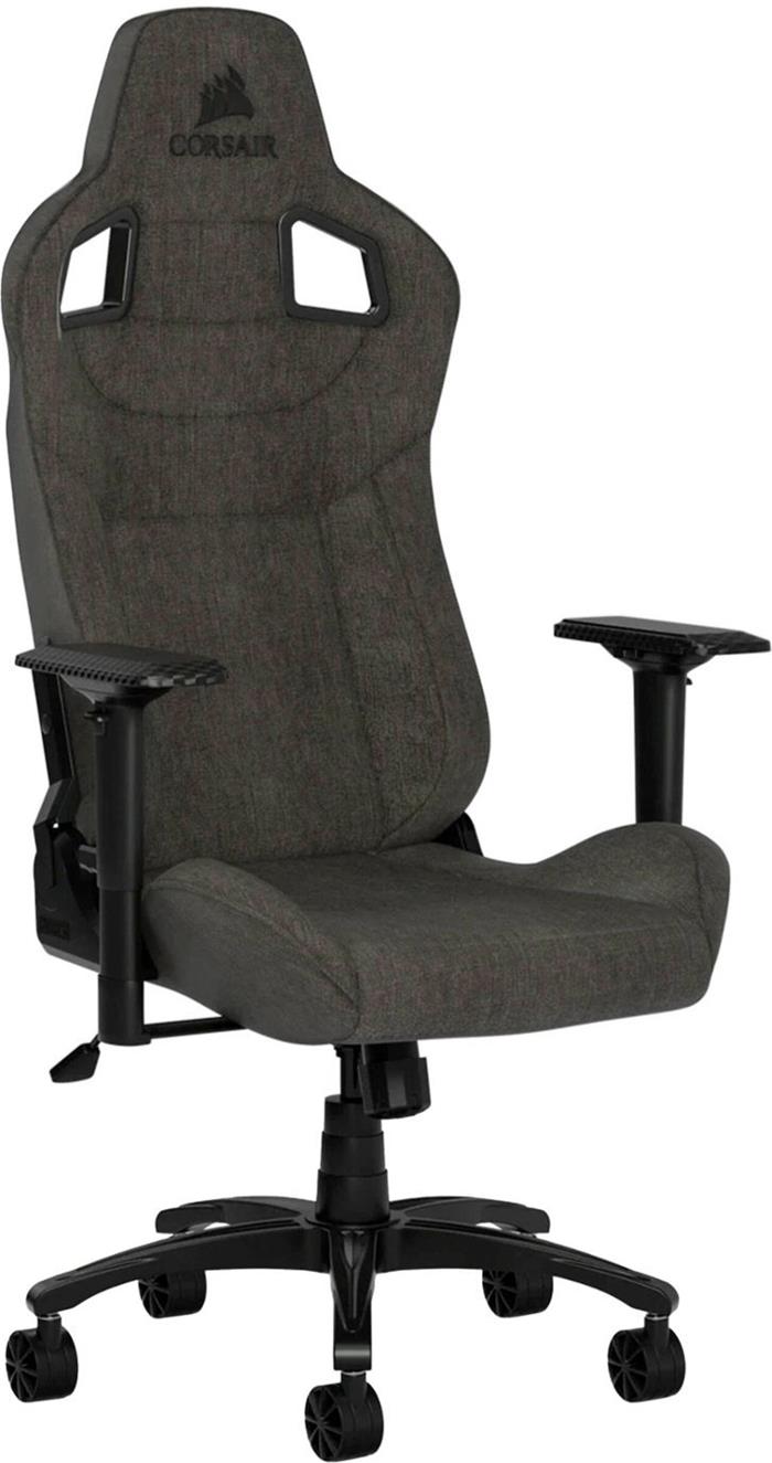 CORSAIR gaming chair T3 Rush charcoal