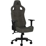 CORSAIR gaming chair T3 Rush charcoal