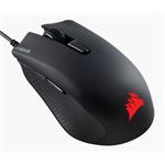 Corsair Gaming Harpoon RGB Pro, herní optická myš, PMW3327, 6 tlačítek