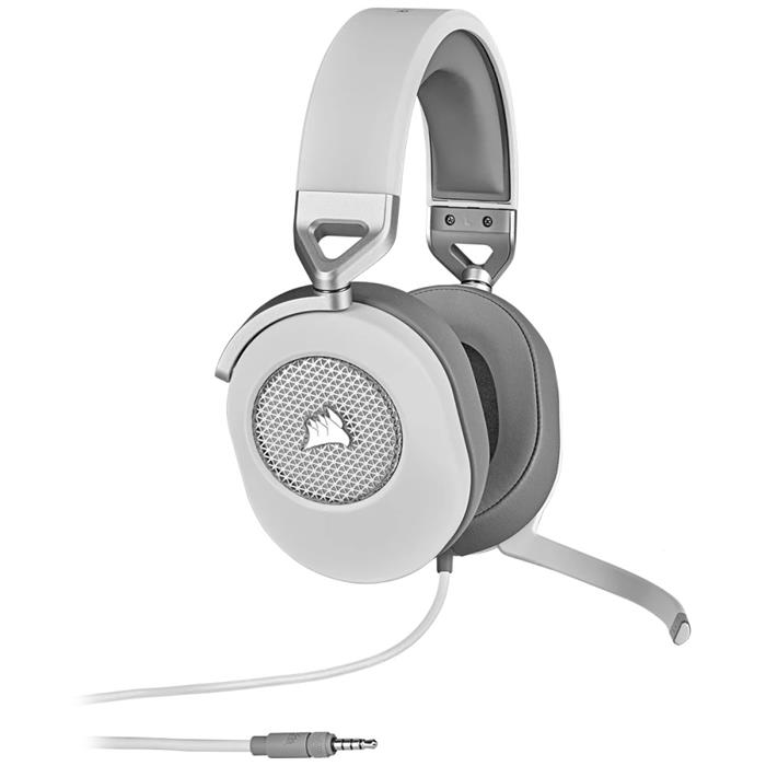 Corsair HS65 Surround White