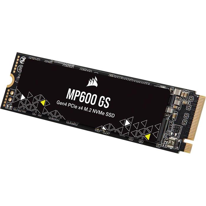 Corsair MP600 GS 1TB, SSD M.2 2280 (PCIe 4.0), 4800R/3900W