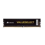 Corsair Value 16GB DDR4 2400MHz CL18, DIMM, černá