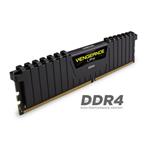 Corsair Vengeance 2x8GB DDR4 3200MHz, CL16-18-18-36, DIMM, XMP2.0