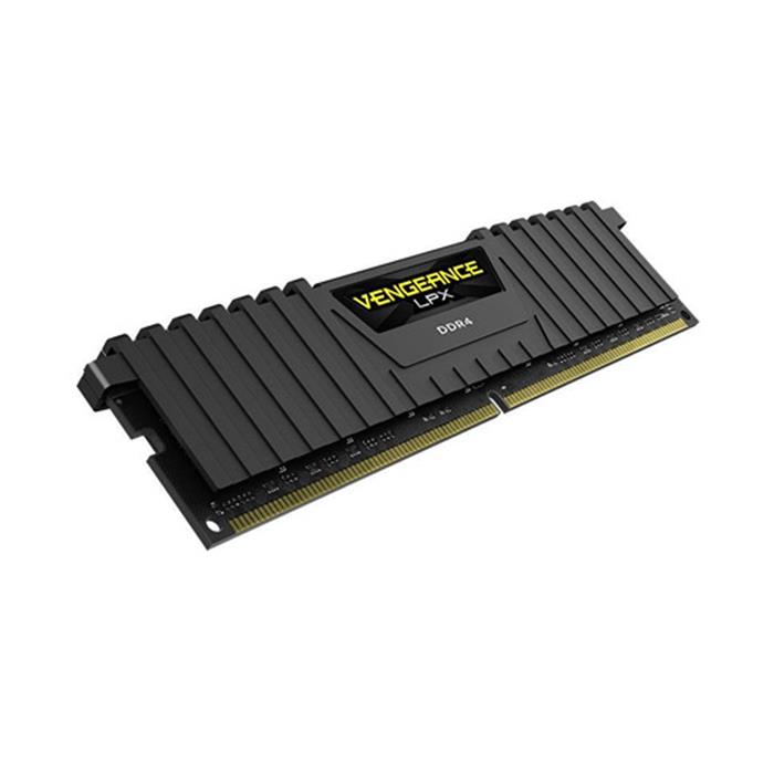 Corsair Vengeance LPX black 16GB DDR4 3600MHz CL18 DIMM, XMP