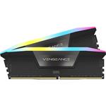 Corsair Vengeance RGB 2x16GB DDR5 5200MHz CL40 DIMM