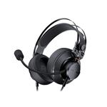 COUGAR herní headset VM410 CNC 53mm black