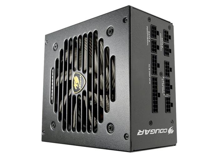 COUGAR PC zdroj GEX 1050W 80+ Gold, modulární