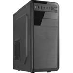 Crono Case 760i ATX Mid Tower case, bez zdroje