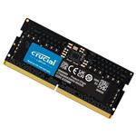 Crucial 16GB DDR5 4800MHz CL40 SO-DIMM