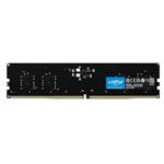 Crucial 32GB DDR5 4800MHz CL40 DIMM