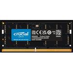 Crucial 32GB DDR5 4800MHz CL40 SO-DIMM