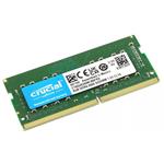 Crucial 8GB DDR4 2666MHz CL19 SO-DIMM pro Mac