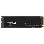 Crucial SSD 1TB P310 PCIe Gen4 NVMe M.2