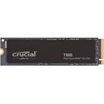 Crucial T500 1TB SSD M.2 2280 (PCIe 4.0), 6800R/7300W