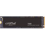 Crucial T500 - 1TB SSD M.2 2280 (PCIe 4.0) 7400R/7000W, bulk