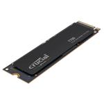 Crucial T700 - 1TB SSD M.2 2280 (PCIe 5.0) 12400R/11800W, bulk