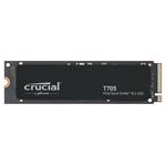 Crucial T705 2TB SSD M.2 2280 (PCIe 5.0), bulk