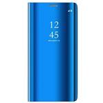 Cu-Be Clear View Samsung A22 5G Blue