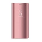 Cu-Be Clear View Samsung Galaxy A35 5G Pink