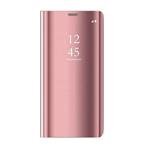 Cu-Be Clear View Samsung Galaxy A55 5G Pink