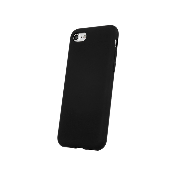 Cu-Be Fine TPU Samsung Galaxy S22 Black